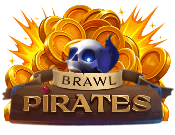 Brawl Pirates 1win: un emocionante juego de tesoros con una mecánica única-banner